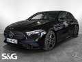 Mercedes-Benz A 200 AMG MBUX+RüKam+M-LED+Pano+Night+Totwinkel Schwarz - thumbnail 13