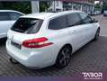 Peugeot 1.5 BHDi 130 Aut Allure Business Alb - thumbnail 3