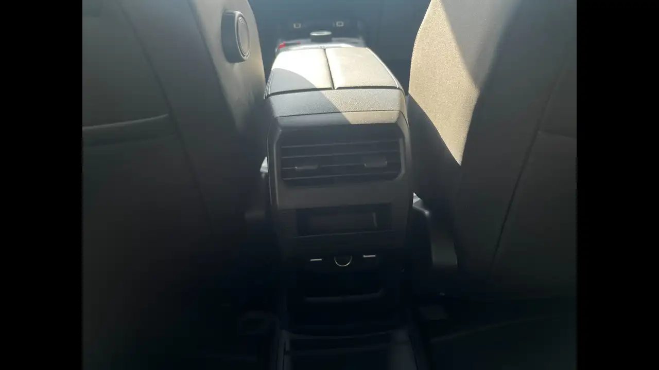 Jeep Compass 1.6 Turbo e-Hybrid Plug-In First Edition, миниатюра 18