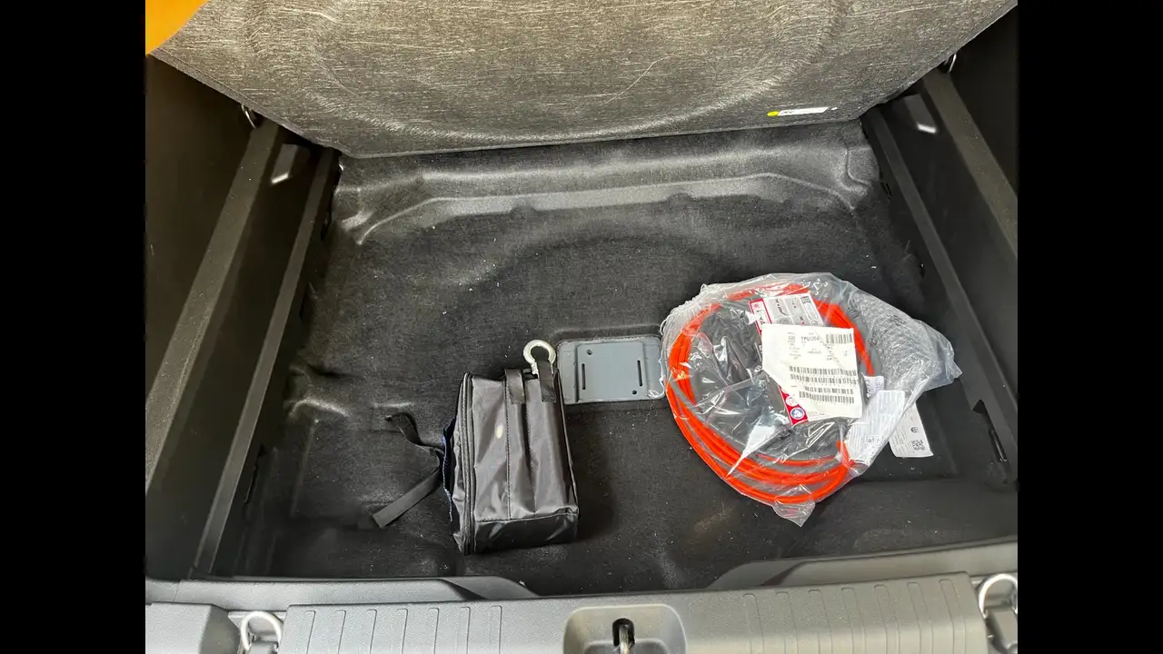 Jeep Compass 1.6 Turbo e-Hybrid Plug-In First Edition, миниатюра 9