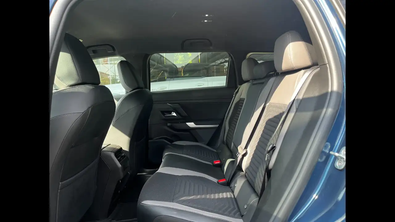Jeep Compass 1.6 Turbo e-Hybrid Plug-In First Edition, миниатюра 16