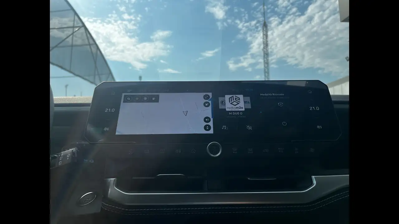 Jeep Compass 1.6 Turbo e-Hybrid Plug-In First Edition, миниатюра 20