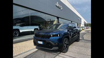 1.6 Turbo e-Hybrid Plug-In First Edition
