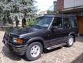Land Rover Discovery Discovery 3p 2.5 tdi Country Siyah - thumbnail 1
