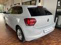 Volkswagen Polo 1.0 mpi Comfortline SENSORI/4STAGIONI/APPLECARPLAY Weiß - thumbnail 6