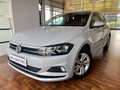 Volkswagen Polo 1.0 mpi Comfortline SENSORI/4STAGIONI/APPLECARPLAY Weiß - thumbnail 1