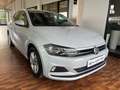 Volkswagen Polo 1.0 mpi Comfortline SENSORI/4STAGIONI/APPLECARPLAY Weiß - thumbnail 3
