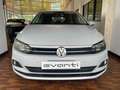 Volkswagen Polo 1.0 mpi Comfortline SENSORI/4STAGIONI/APPLECARPLAY Weiß - thumbnail 2