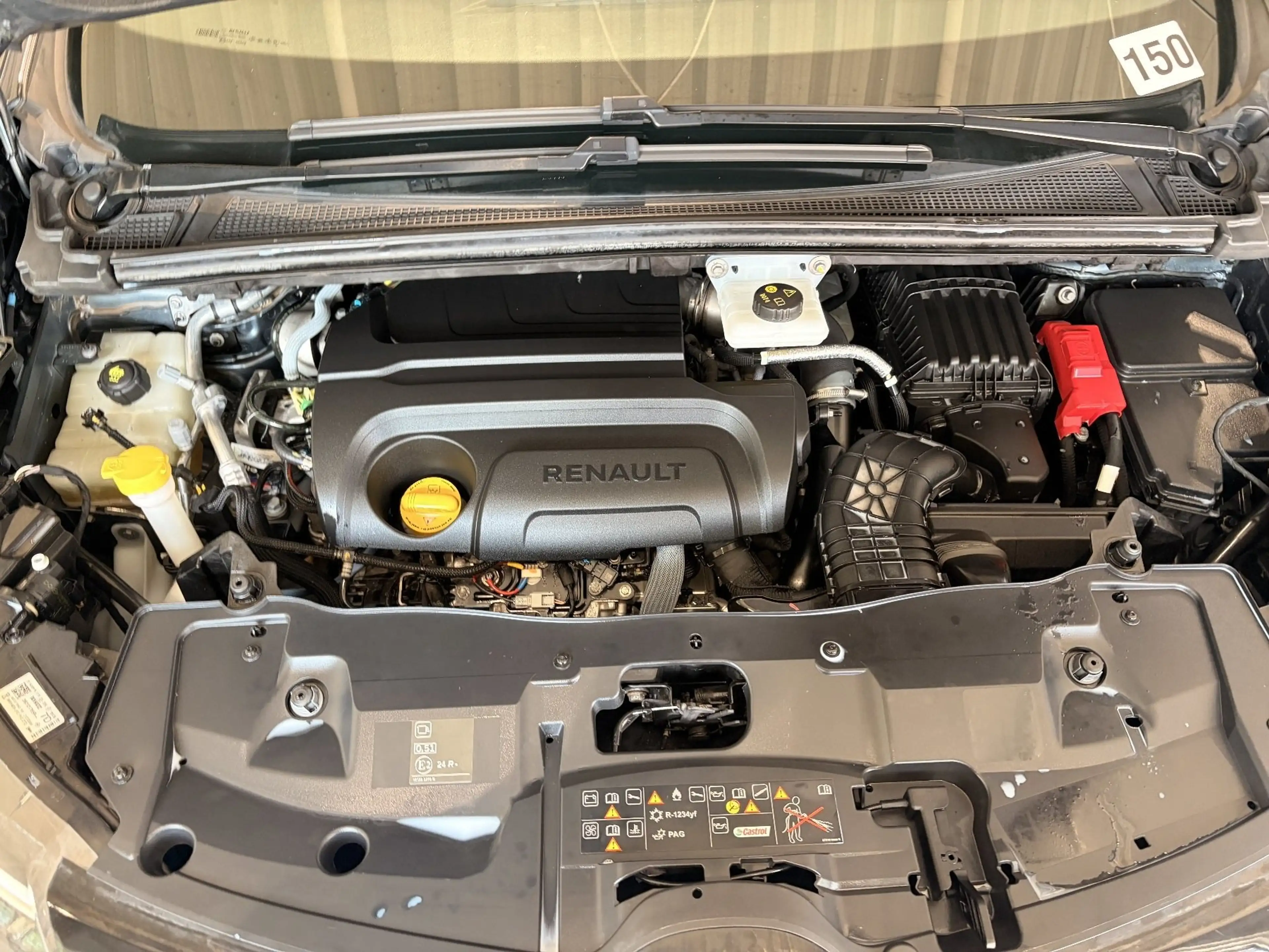 Renault Espace INITIALE PARIS dCi 190 EDC 7-Sitzer — photo 3