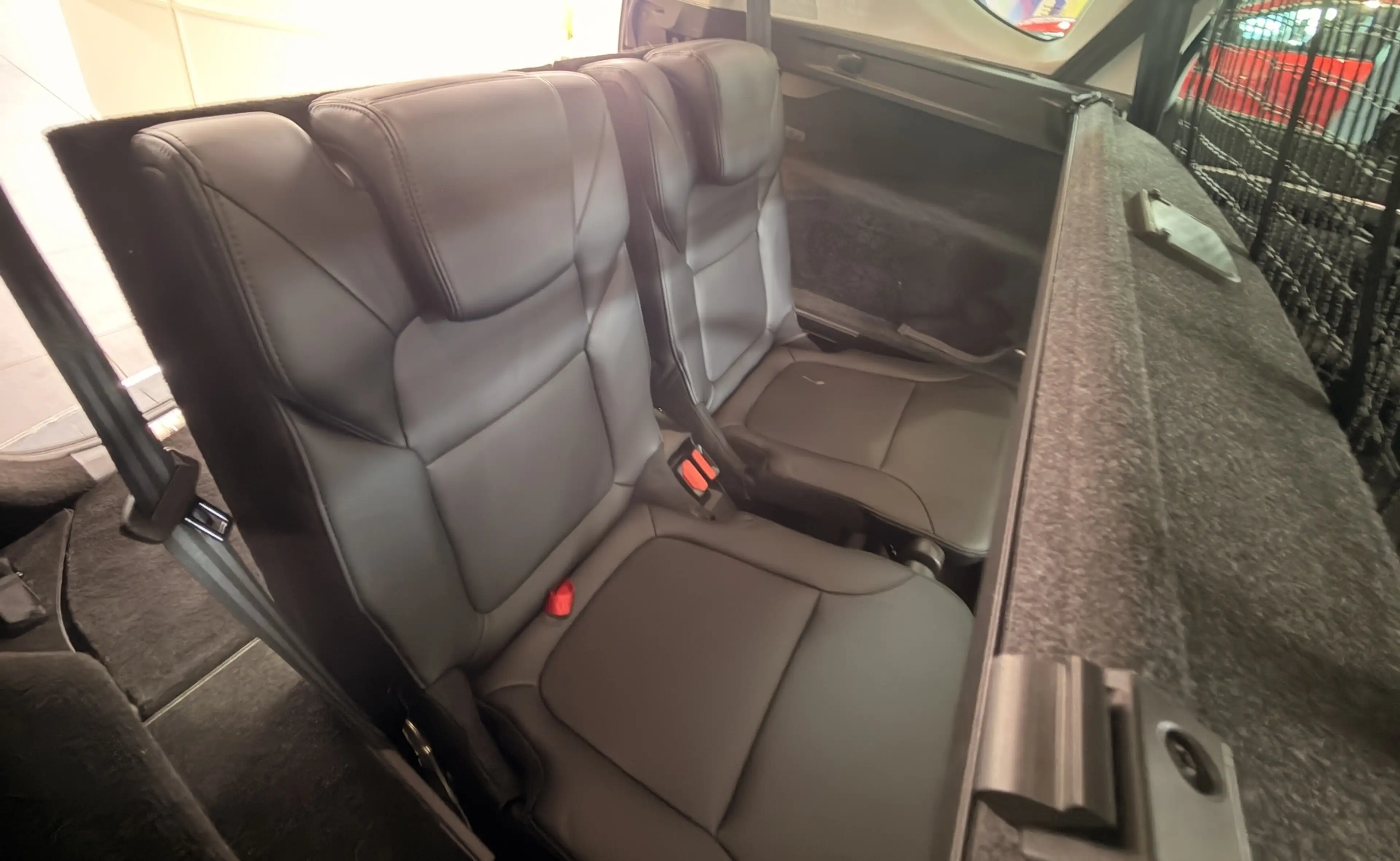 Renault Espace INITIALE PARIS dCi 190 EDC 7-Sitzer — photo 8