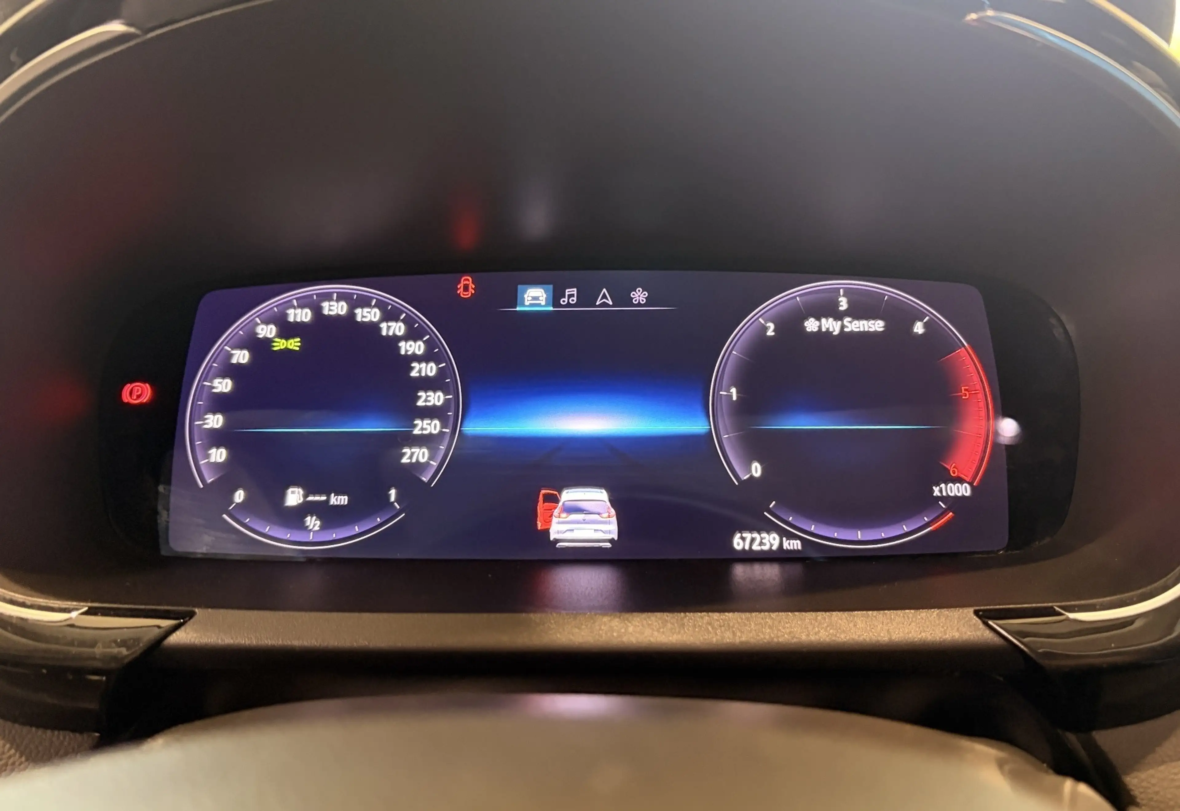Renault Espace INITIALE PARIS dCi 190 EDC 7-Sitzer — photo 10