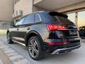 Audi Q5 40 2.0 TDI 204 CV quattro S tronic S line plus. Nero - thumbnail 7