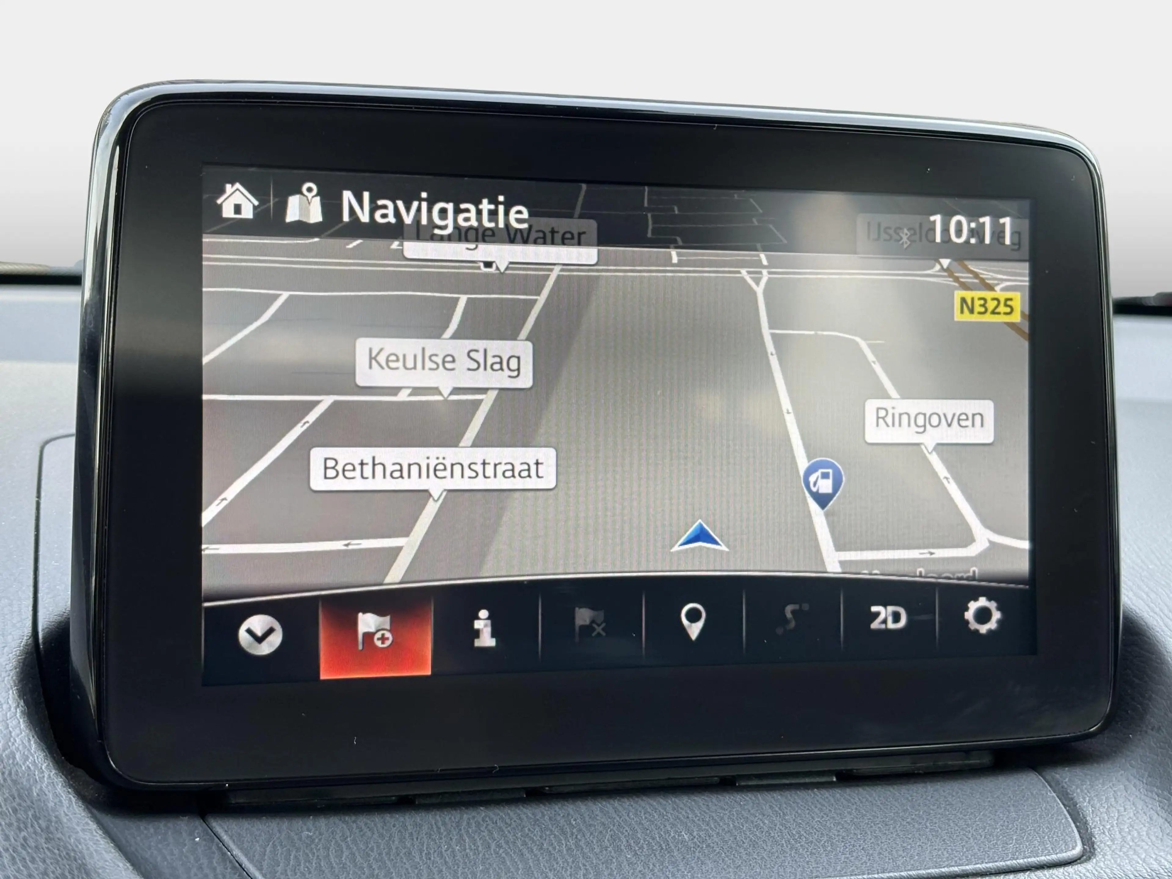 Mazda 2 1.5 Skyactiv-G Dynamic+ Navi, Cruise, Airco, PDC, — photo 19