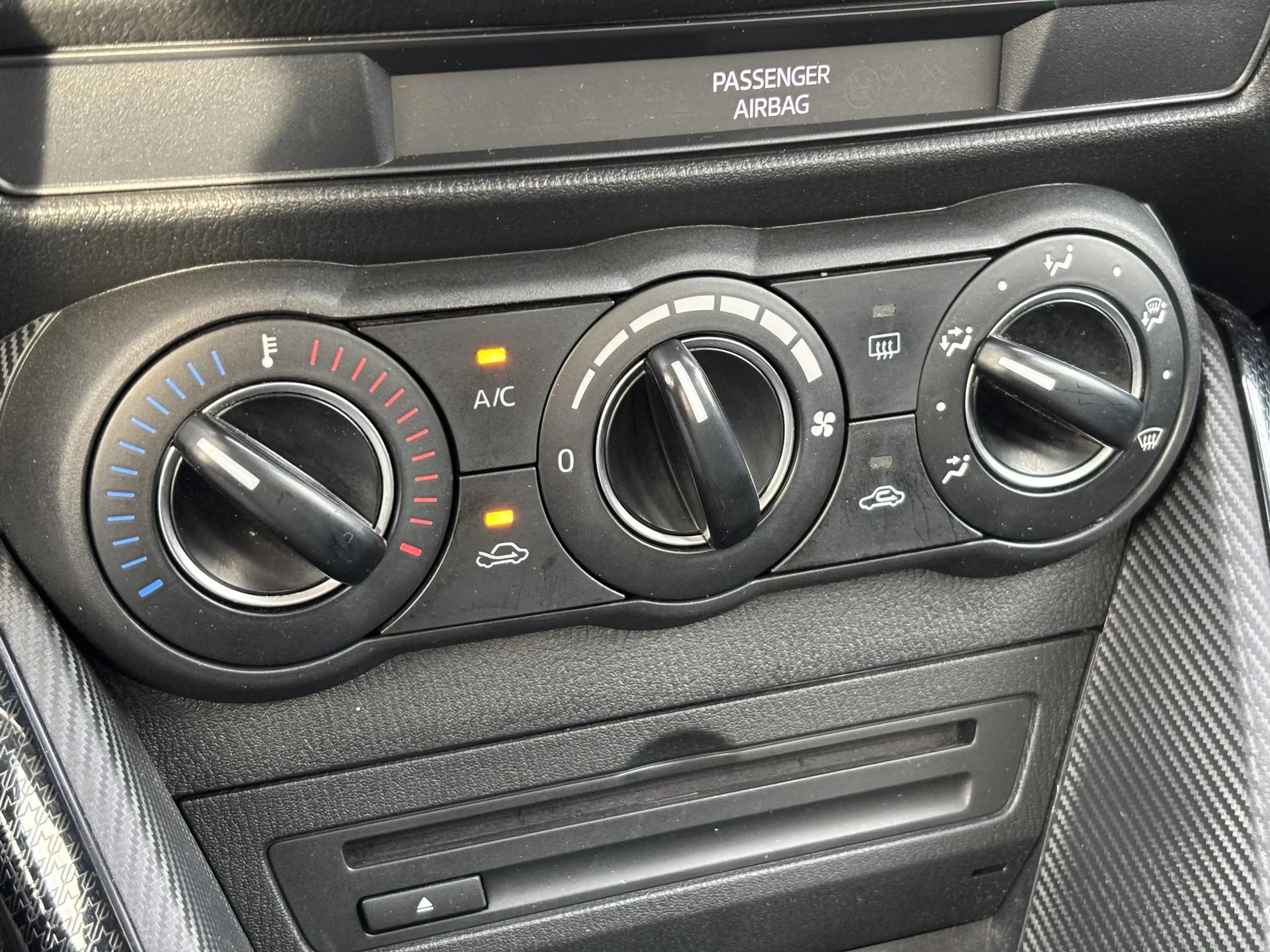 Mazda 2 1.5 Skyactiv-G Dynamic+ Navi, Cruise, Airco, PDC, — photo 21