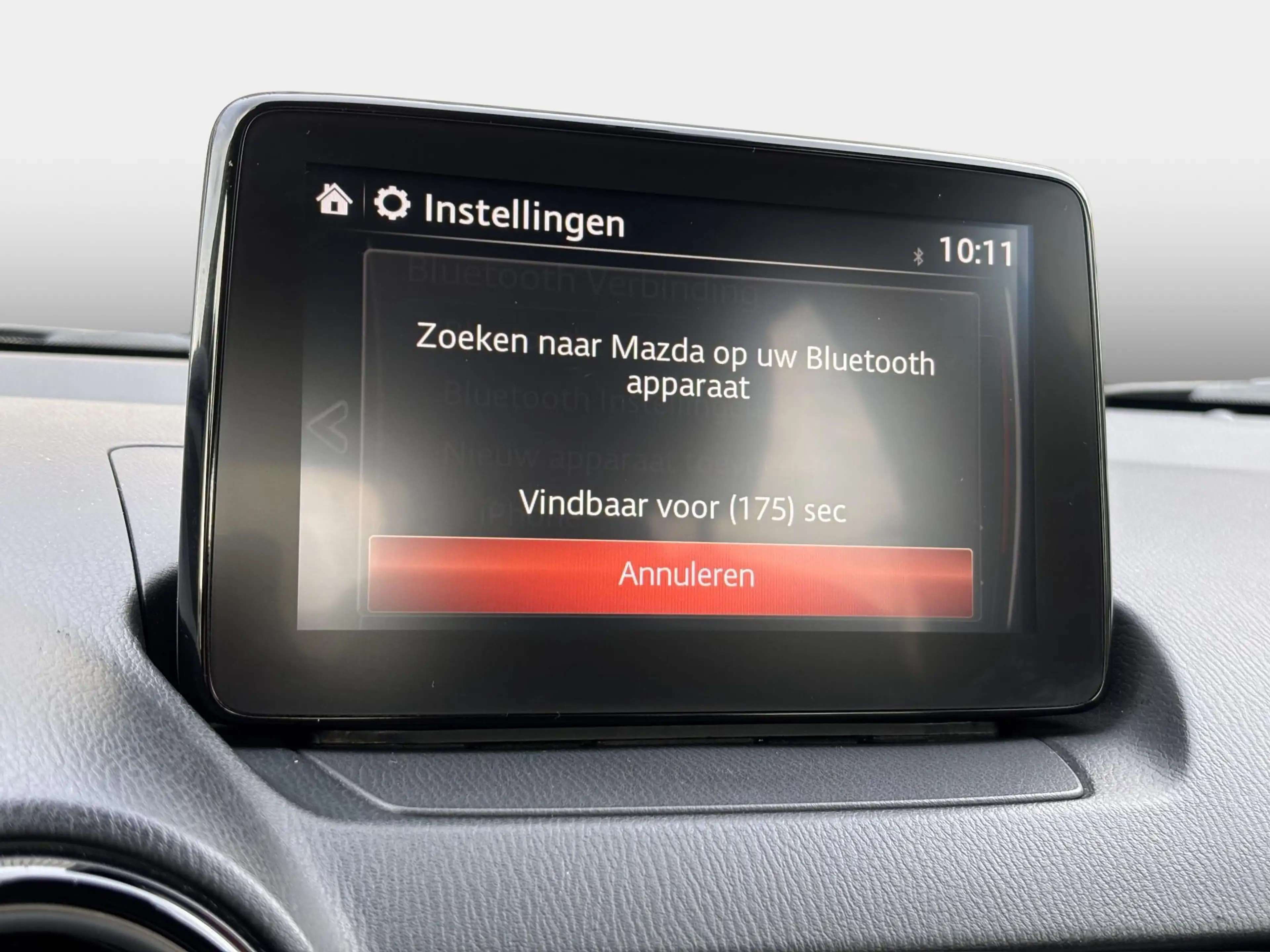 Mazda 2 1.5 Skyactiv-G Dynamic+ Navi, Cruise, Airco, PDC, — photo 18