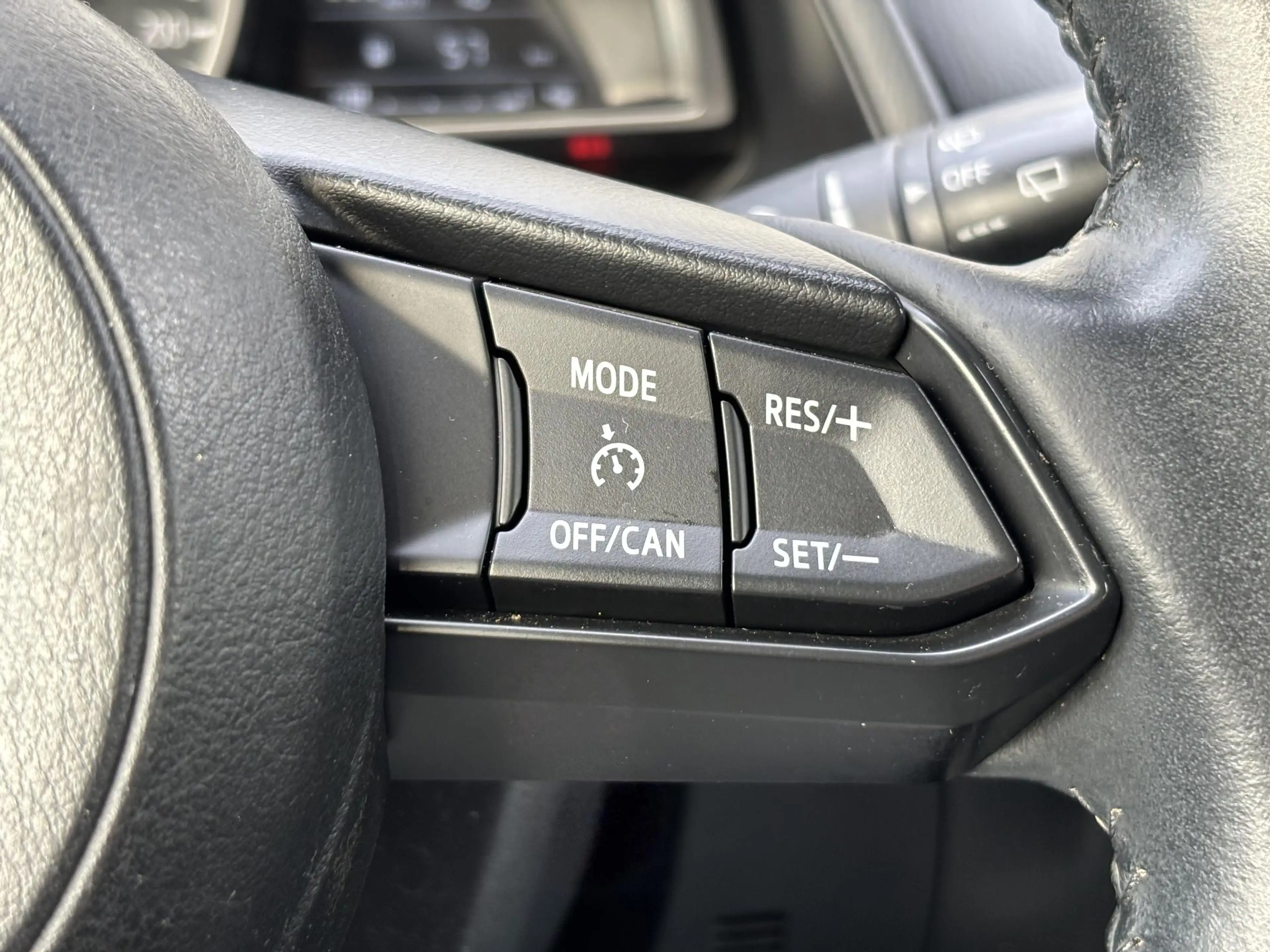 Mazda 2 1.5 Skyactiv-G Dynamic+ Navi, Cruise, Airco, PDC, — photo 16
