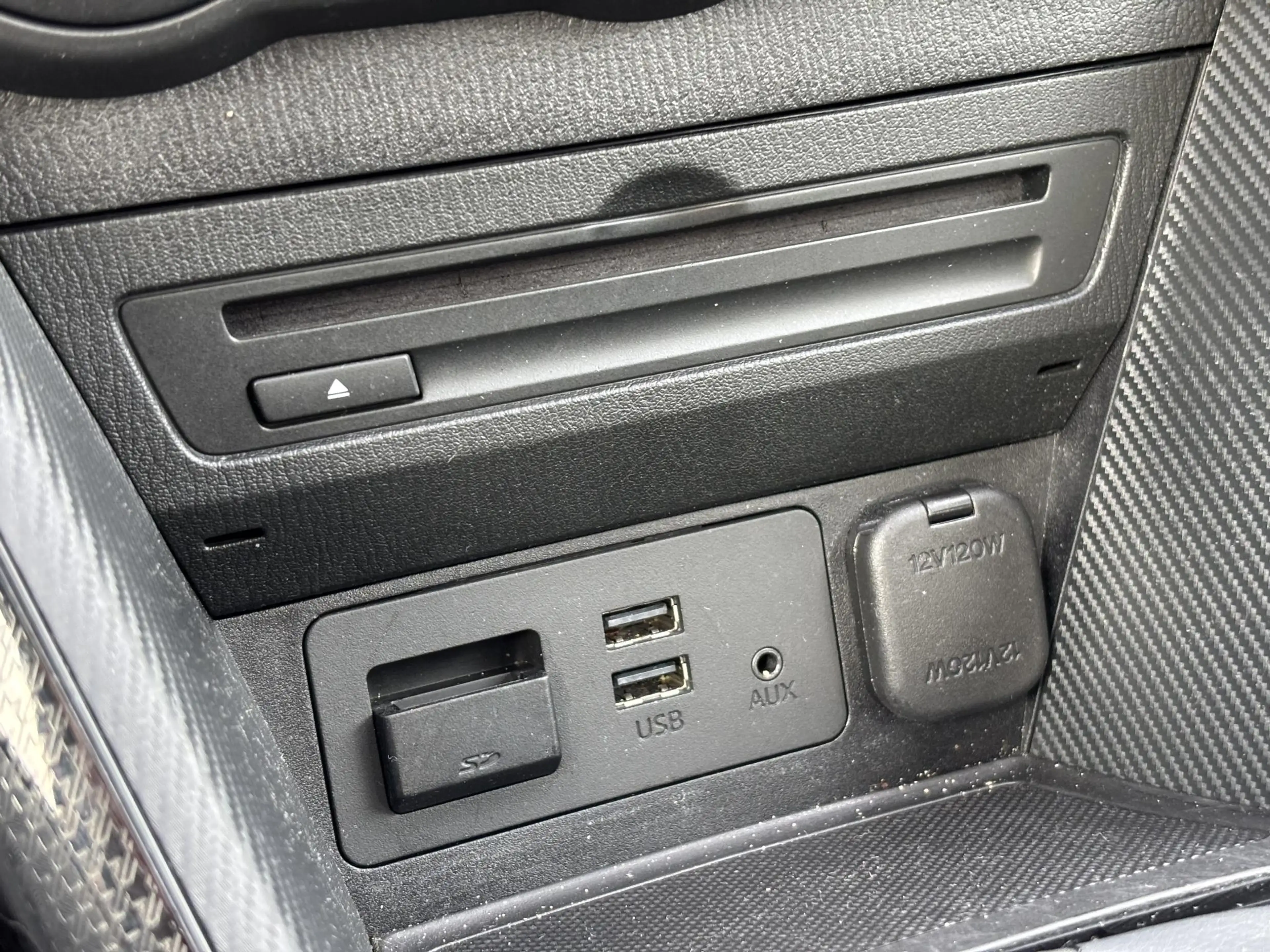 Mazda 2 1.5 Skyactiv-G Dynamic+ Navi, Cruise, Airco, PDC, — photo 22