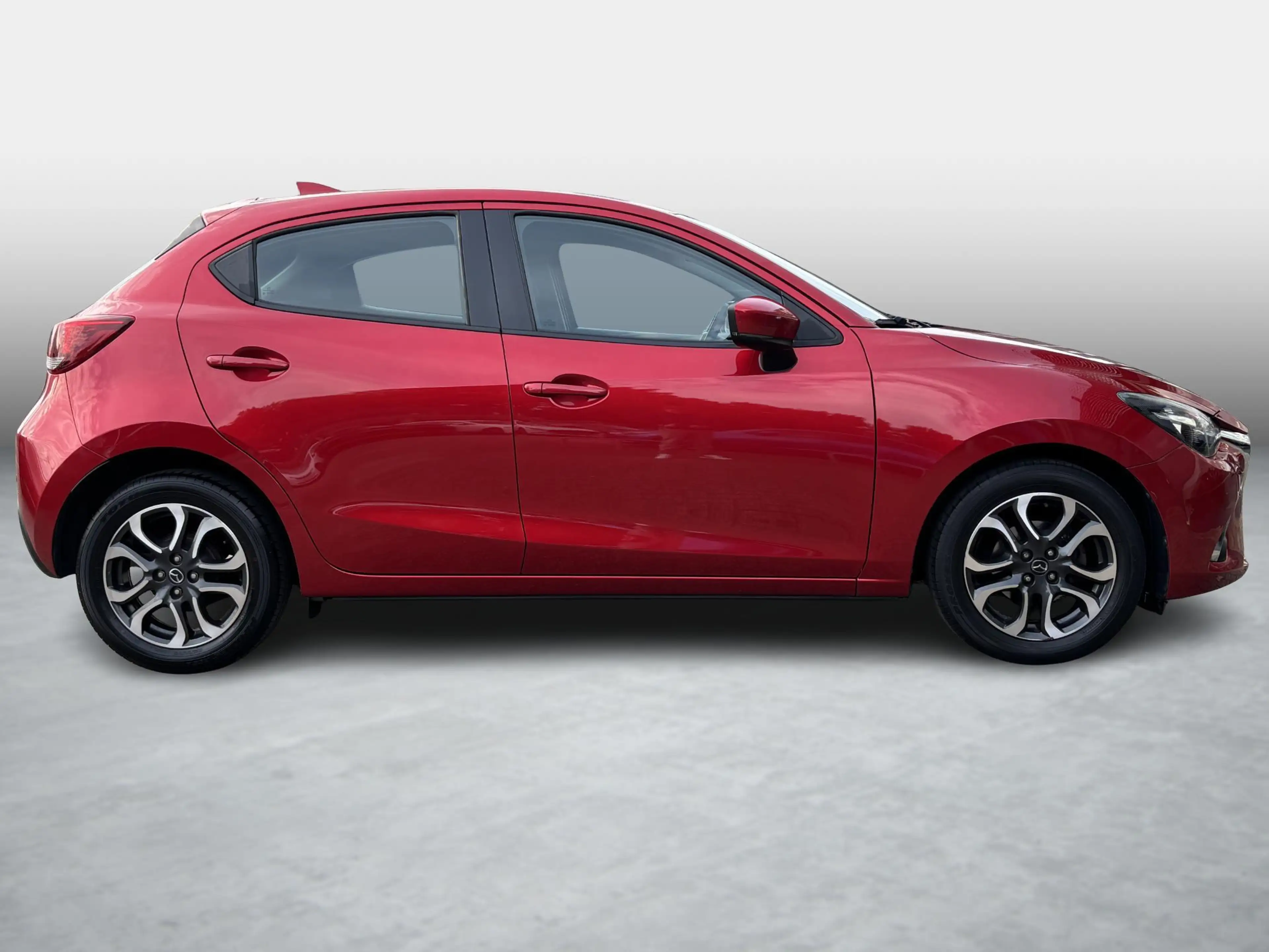 Mazda 2 1.5 Skyactiv-G Dynamic+ Navi, Cruise, Airco, PDC, — photo 5