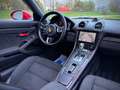 Porsche 718 Spyder 4.0 Turbo PDK, Camera, Historique Porsche, PPF Rouge - thumbnail 27