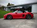 Porsche 718 Spyder 4.0 Turbo PDK, Camera, Historique Porsche, PPF Rouge - thumbnail 3