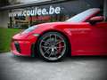 Porsche 718 Spyder 4.0 Turbo PDK, Camera, Historique Porsche, PPF Rouge - thumbnail 2
