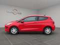 Ford Fiesta 1.1i - 75 S\u0026S  2020. BERLINE Cool \u0026 Connect Rouge - thumbnail 14