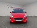 Ford Fiesta 1.1i - 75 S\u0026S  2020. BERLINE Cool \u0026 Connect Rouge - thumbnail 2
