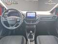 Ford Fiesta 1.1i - 75 S\u0026S  2020. BERLINE Cool \u0026 Connect . 1ère Main - Livraison France possible Rouge - thumbnail 6