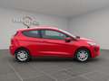 Ford Fiesta 1.1i - 75 S\u0026S  2020. BERLINE Cool \u0026 Connect . 1ère Main - Livraison France possible Rouge - thumbnail 13