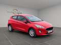 Ford Fiesta 1.1i - 75 S\u0026S  2020. BERLINE Cool \u0026 Connect Rouge - thumbnail 3