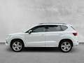 SEAT Ateca 1.5 TSI FR Apple CarPlay Klima Lichtsensor 360 Kam Weiß - thumbnail 3