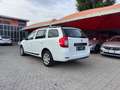 Dacia Logan ADATTA A NEOPATENTATI MCV 1.2 75CV GPL Ambiance Bianco - thumbnail 7