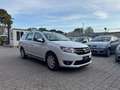 Dacia Logan ADATTA A NEOPATENTATI MCV 1.2 75CV GPL Ambiance Bianco - thumbnail 3