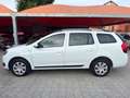 Dacia Logan ADATTA A NEOPATENTATI MCV 1.2 75CV GPL Ambiance Bianco - thumbnail 8