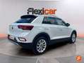 Volkswagen T-Roc 2.0TDI Más DSG7 110KW Blanco - thumbnail 5