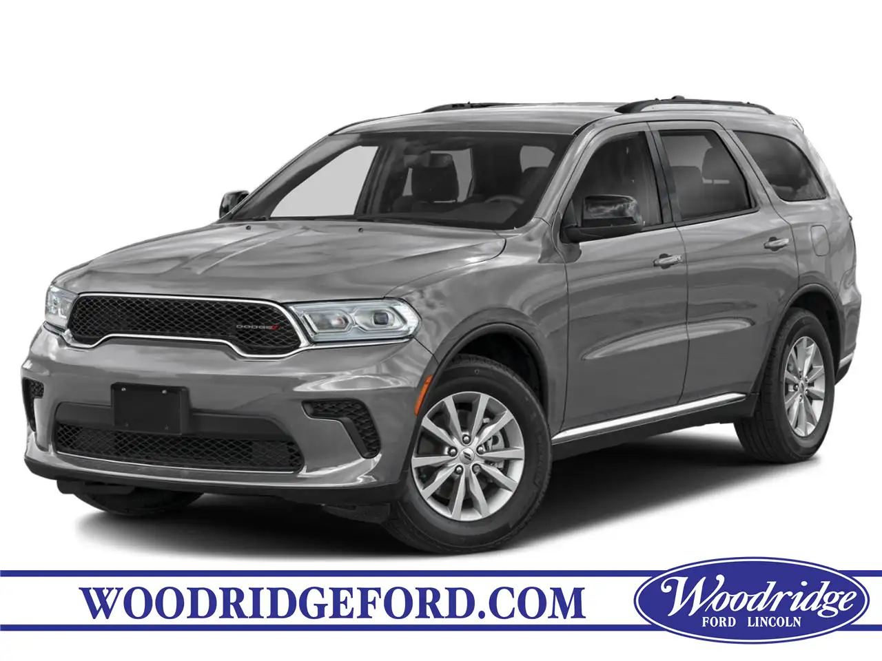 2025 Dodge Durango