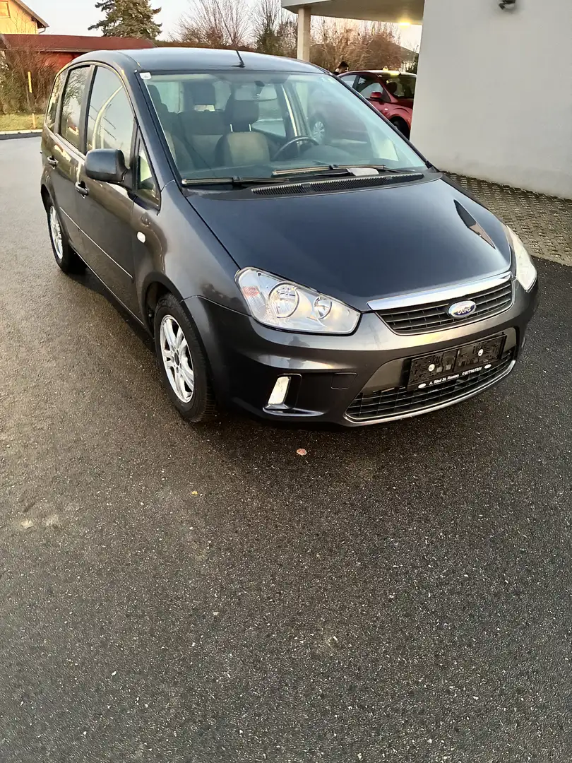 Ford C-Max Trend 1,6 TDCi - 2