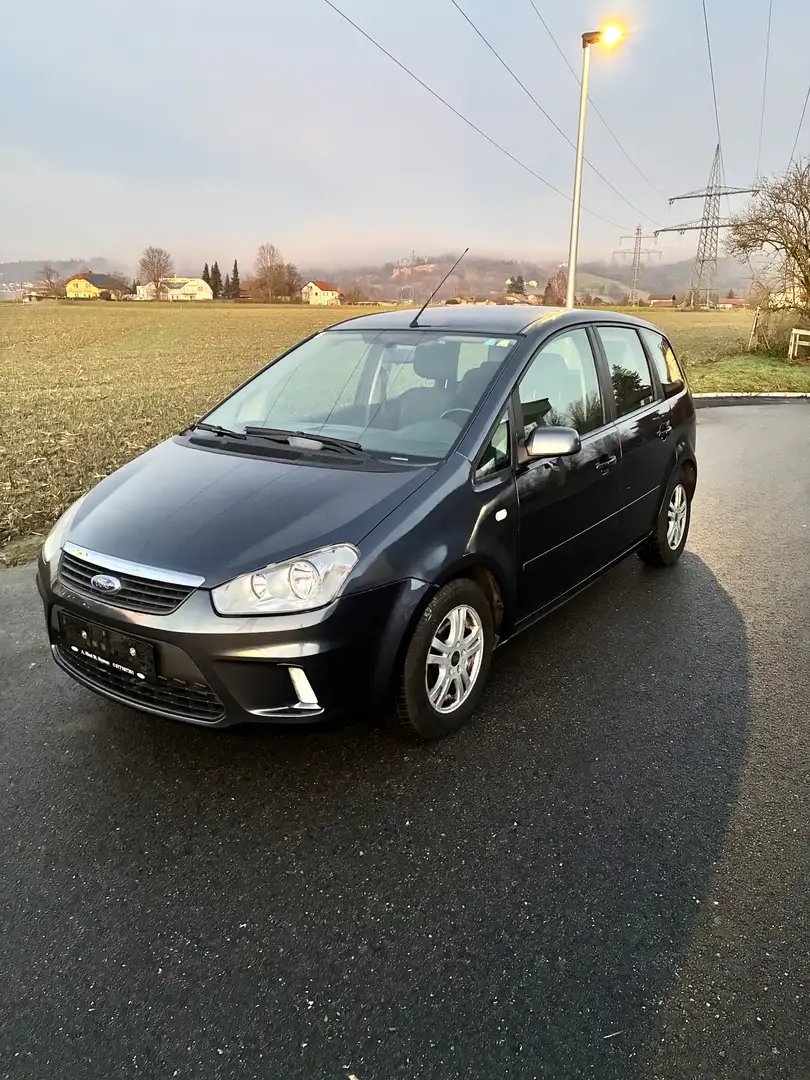 Ford C-Max Trend 1,6 TDCi - 1