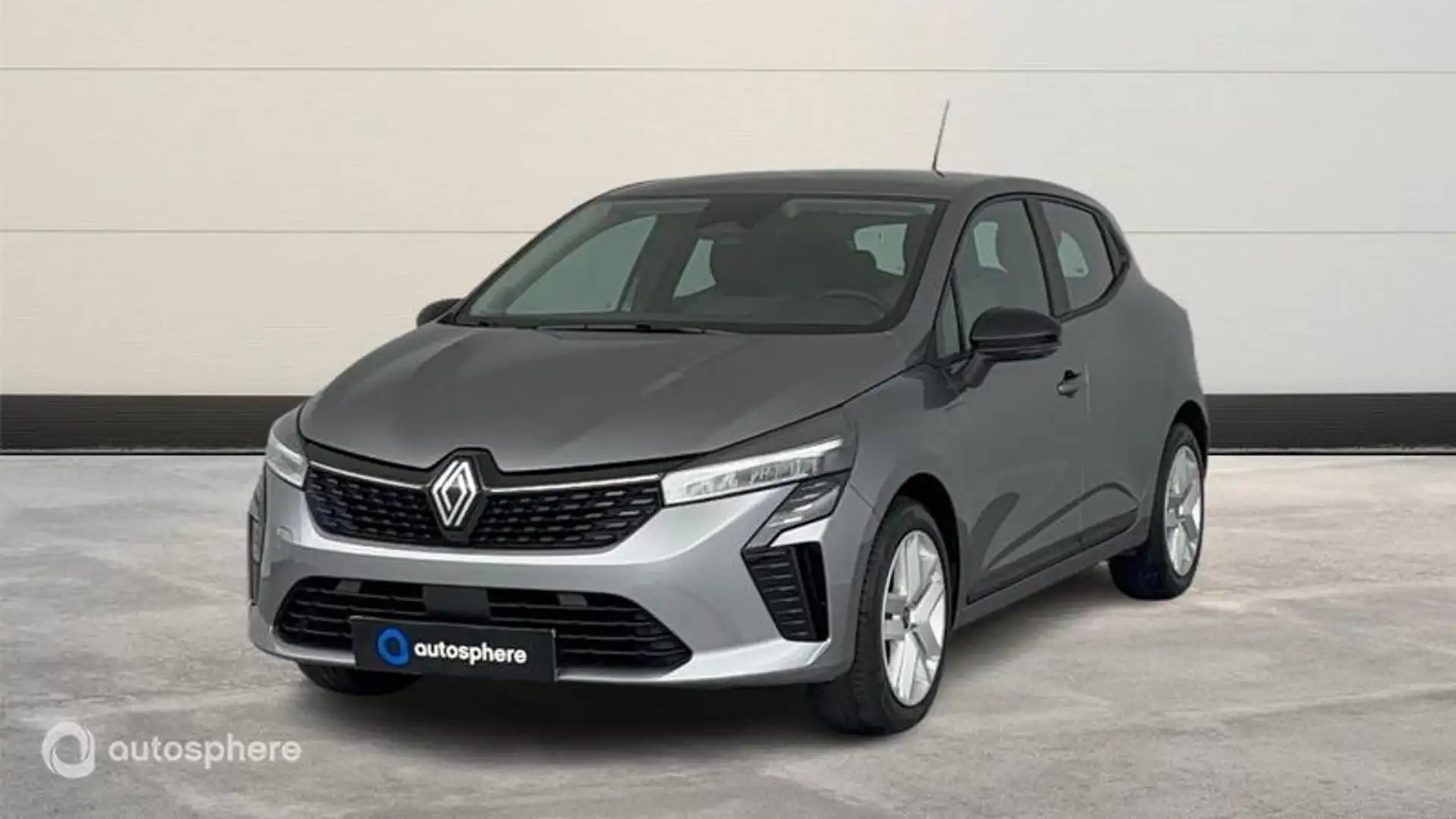 Renault Clio 1.5 Blue dCi 100ch Evolution - 24 - 1