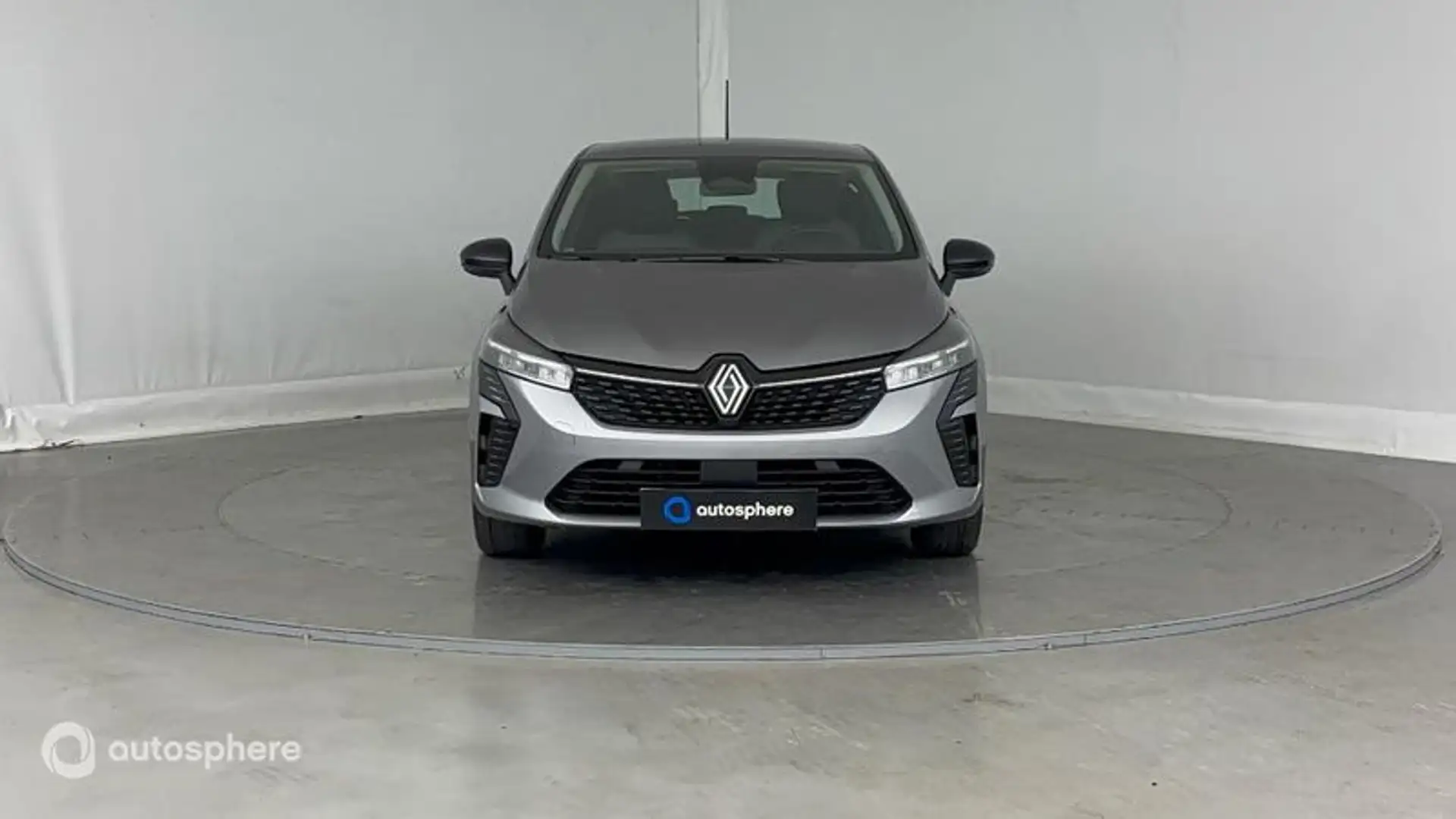 Renault Clio 1.5 Blue dCi 100ch Evolution - 24 - 2