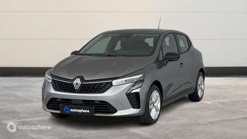 1.5 Blue dCi 100ch Evolution - 24