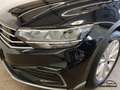 Volkswagen Passat Variant GTE 1.4TSI DSG LED NAV ACC SHZ Navi Negro - thumbnail 12