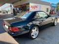 Mercedes-Benz SL 320 Xenon Voll Nappaleder  AMG Sehr gepflegt Negru - thumbnail 7