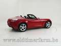 Opel GT '2008 CH1976 *PUSAC* Rouge - thumbnail 2