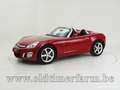 Opel GT '2008 CH1976 *PUSAC* Rouge - thumbnail 1