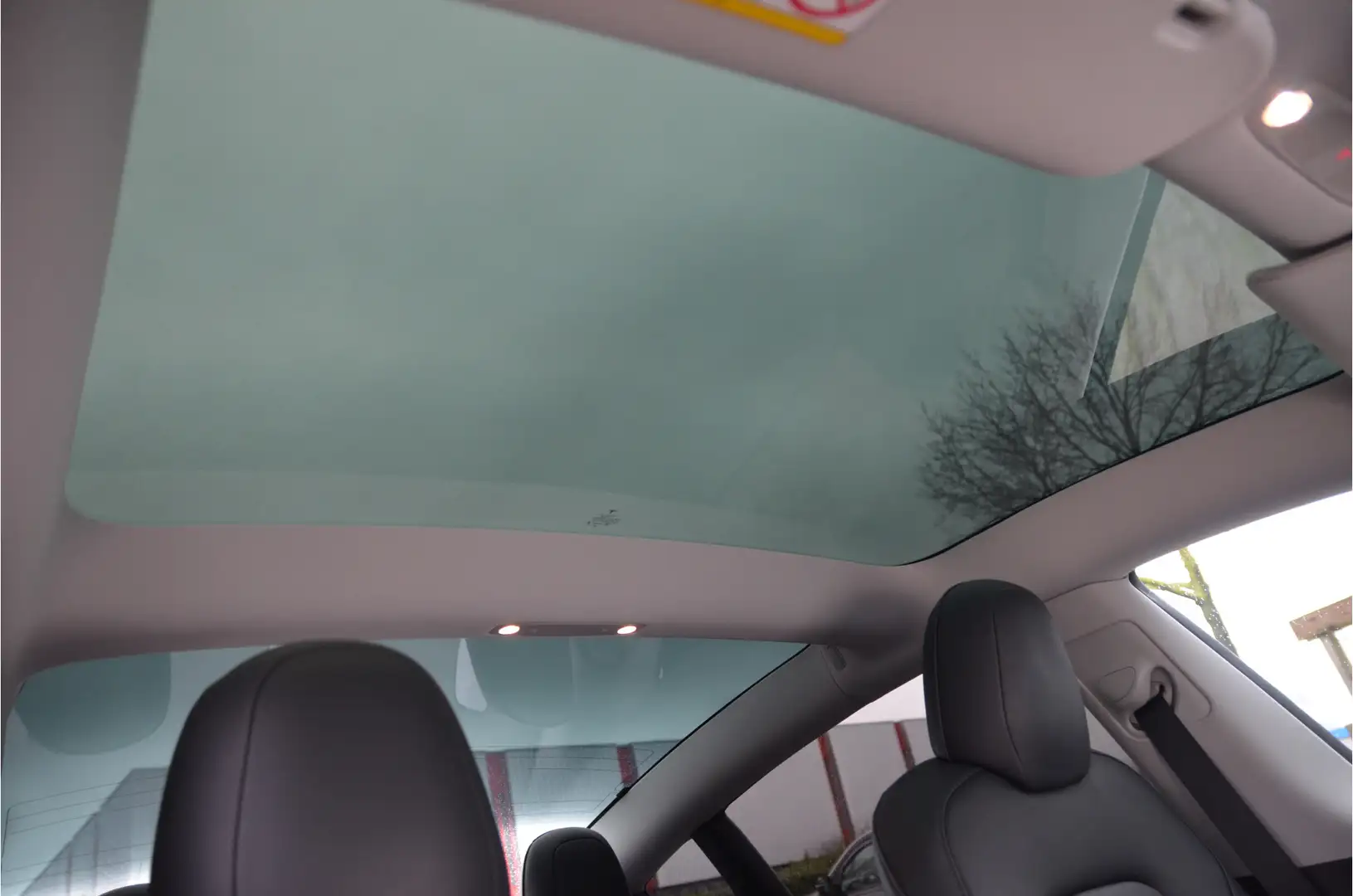 Tesla Model 3 Performance AWD 75 kWh AutoPilot, Warmtepomp Blanc - 2