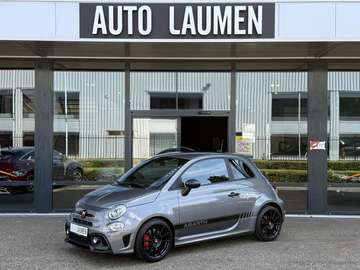 1.4 T-Jet 180 PK Automaat Carbon Alcantara Leder S