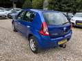 Dacia Sandero 1.4 Lauréate,Airco,trekhaak.1e eigenaar Bleu - thumbnail 13