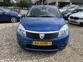Dacia Sandero 1.4 Lauréate,Airco,trekhaak.1e eigenaar Bleu - thumbnail 17