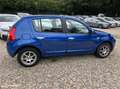 Dacia Sandero 1.4 Lauréate,Airco,trekhaak.1e eigenaar Bleu - thumbnail 4